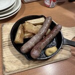 海味 はちきょう 別亭 おふくろ - 