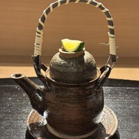 目黒 ながもと - 