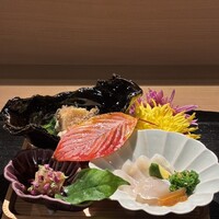 目黒 ながもと - 