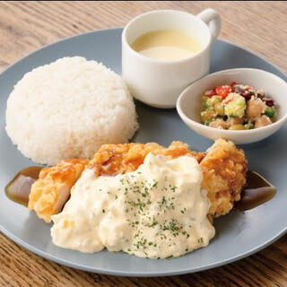 タブレス コーヒーベーカリー&ダイナー_2