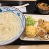 丸亀製麺 ららぽーと和泉店