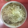 ラーメン 麺徳 東陽町店