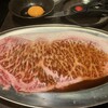 炭火焼肉 牛牛