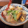 丸亀製麺 伊勢店