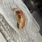 鮨 無垢/鮨 白銀 - 