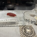 鮨 無垢/鮨 白銀 - 