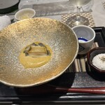 鮨 無垢/鮨 白銀 - 