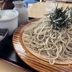 おそば家 汐彩 - 