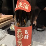 鮨 無垢/鮨 白銀 - 