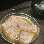 炭火焼肉 牛牛 - 