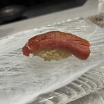 鮨 無垢/鮨 白銀 - 