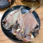 浜焼き･海鮮丼 かもめ丸 - 