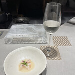 鮨 無垢/鮨 白銀 - 