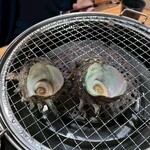 浜焼き･海鮮丼 かもめ丸 - 