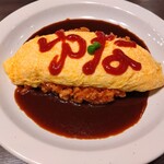 洋食亭 おおはし - 