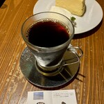 珈琲専門店 三十間 銀座本店 - 