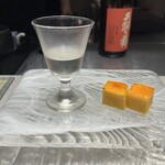 鮨 無垢/鮨 白銀 - 