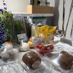 ロピア - 野菜大好き