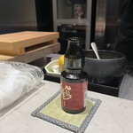 鮨 無垢/鮨 白銀 - 