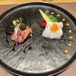 トレヴィーテ - 