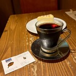 珈琲専門店 三十間 銀座本店 - 