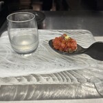 鮨 無垢/鮨 白銀 - 