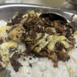 かれーの店 うどん  - 