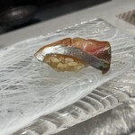 鮨 無垢/鮨 白銀 - 