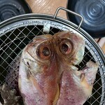 浜焼き･海鮮丼 かもめ丸 - 