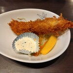 洋食亭 おおはし - 