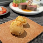 ロピア - パン⑥ポンデケージョ