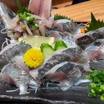 浜焼き･海鮮丼 かもめ丸 - 