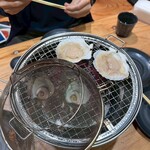 浜焼き･海鮮丼 かもめ丸 - 