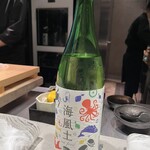 鮨 無垢/鮨 白銀 - 