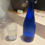 北澤倶楽部 - 冷水