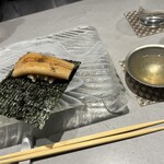 鮨 無垢/鮨 白銀 - 