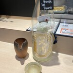 北澤倶楽部 - 日本酒冷酒天明