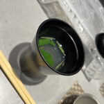 鮨 無垢/鮨 白銀 - 