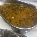 かれーの店 うどん  - 