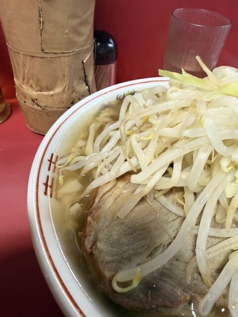 ラーメン 麺徳 東陽町店 - 木場/ラーメン | 食べログ