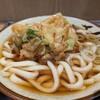 立ちそば処 杜
