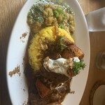 カレー すみた - 