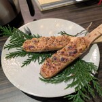 蕎麦 やすたけ - 