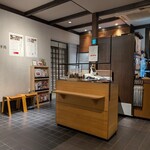 蕎麦 やすたけ - 