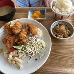 食事処 せせらぎ - 