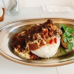 カレー すみた - 