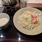蕎麦 やすたけ - 