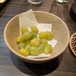 蕎麦 やすたけ - 