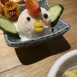 純・懐石焼鳥 串焼ちゃぼ蔵 - 