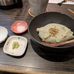 蕎麦 やすたけ - 